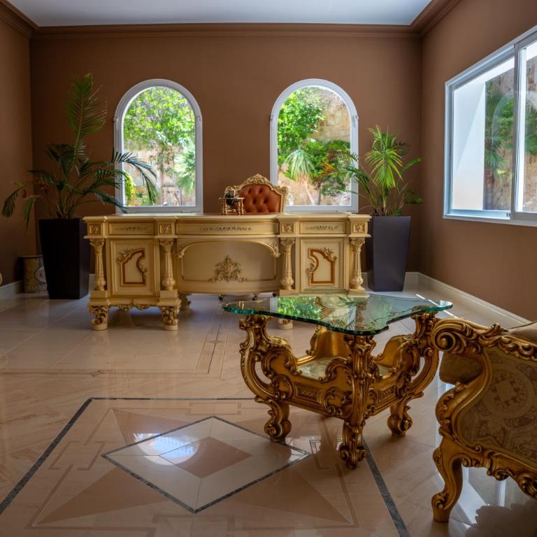 Villa prestige vue mer Altea hills - Villa - 3