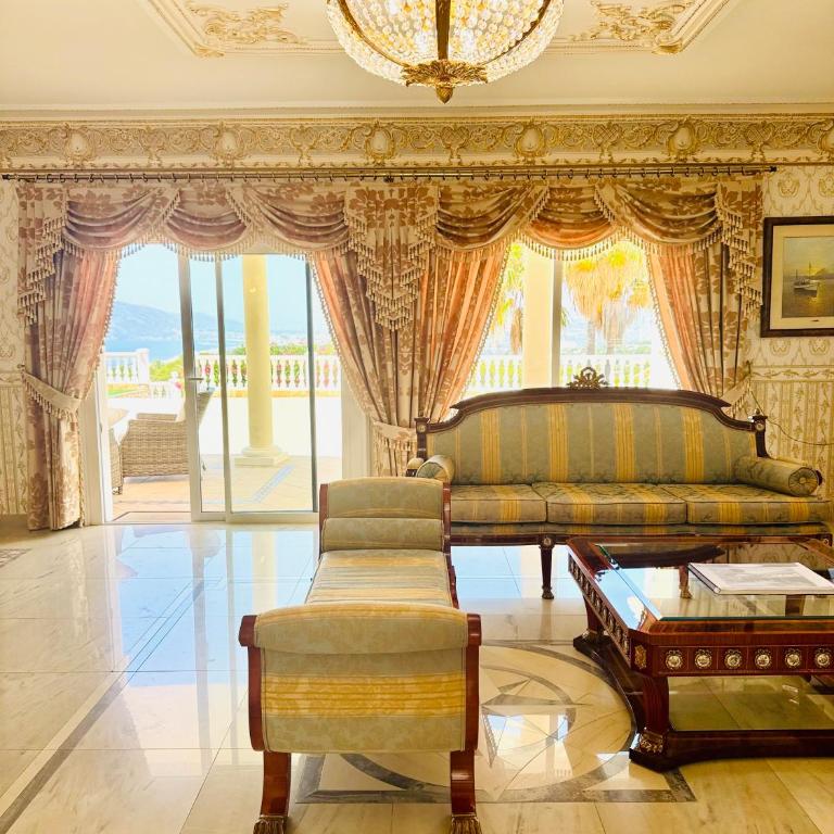 Villa prestige vue mer Altea hills - Villa - 6