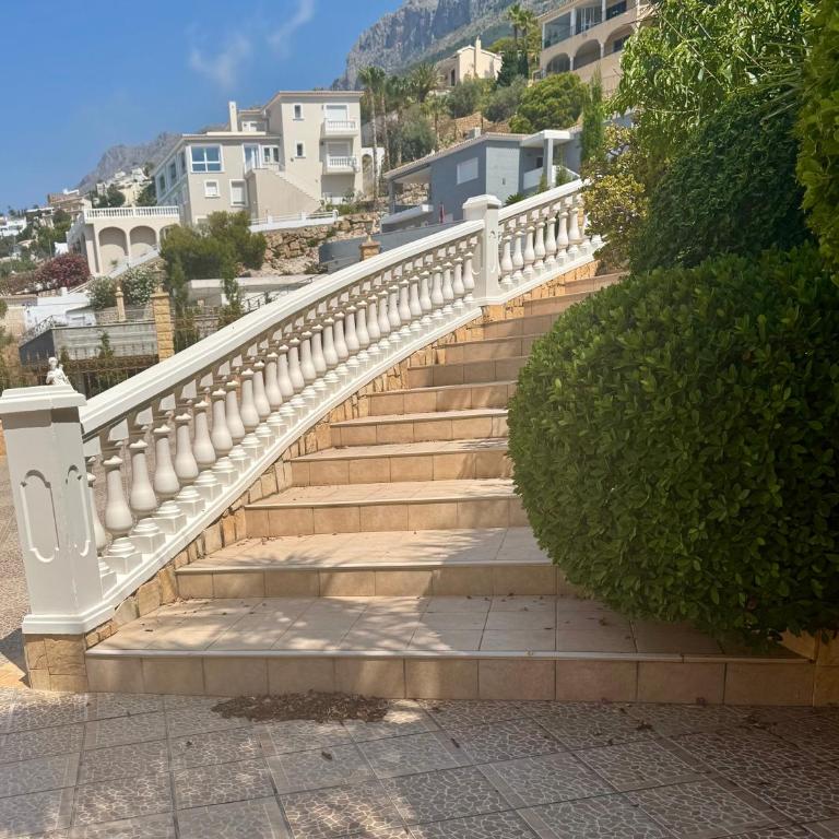 Villa prestige vue mer Altea hills - Villa - 8