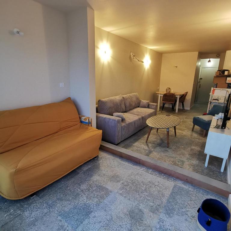 Charmant nid douillet - Appartement 1 Chambre - 1