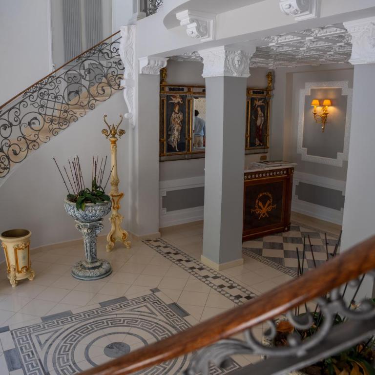 Villa prestige vue mer Altea hills - Villa - 17