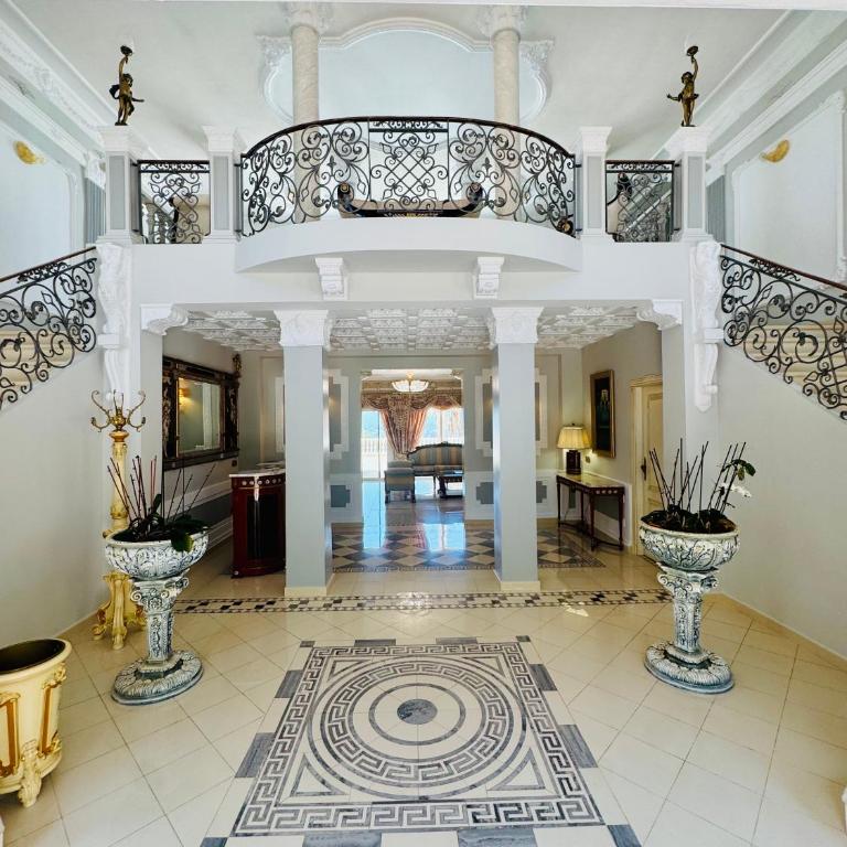 Villa prestige vue mer Altea hills - Villa - 24