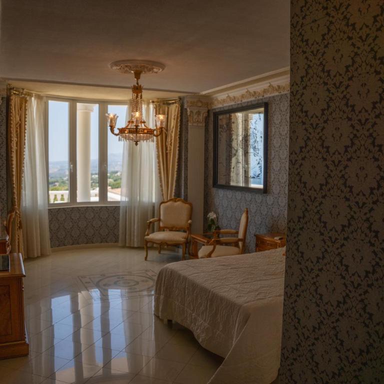 Villa prestige vue mer Altea hills - Villa - 22