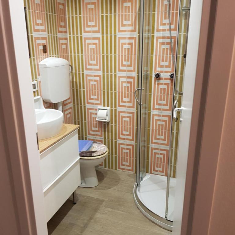 Suite Rivabella Rimini - Appartamento Superior con 2 Camere da Letto - 10