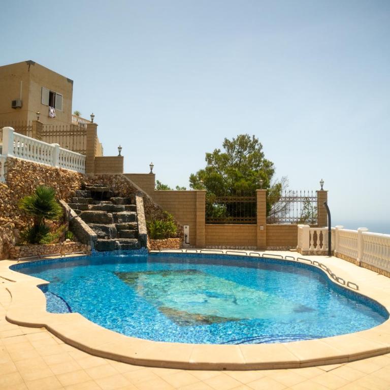 Villa prestige vue mer Altea hills - Villa - 27