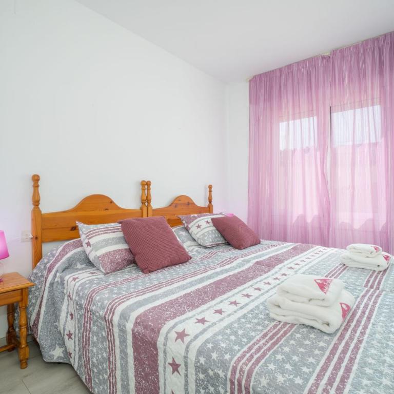 Basic Comfort Apartment Gran Reserva 0060 - Apartamento de 2 dormitorios - 10