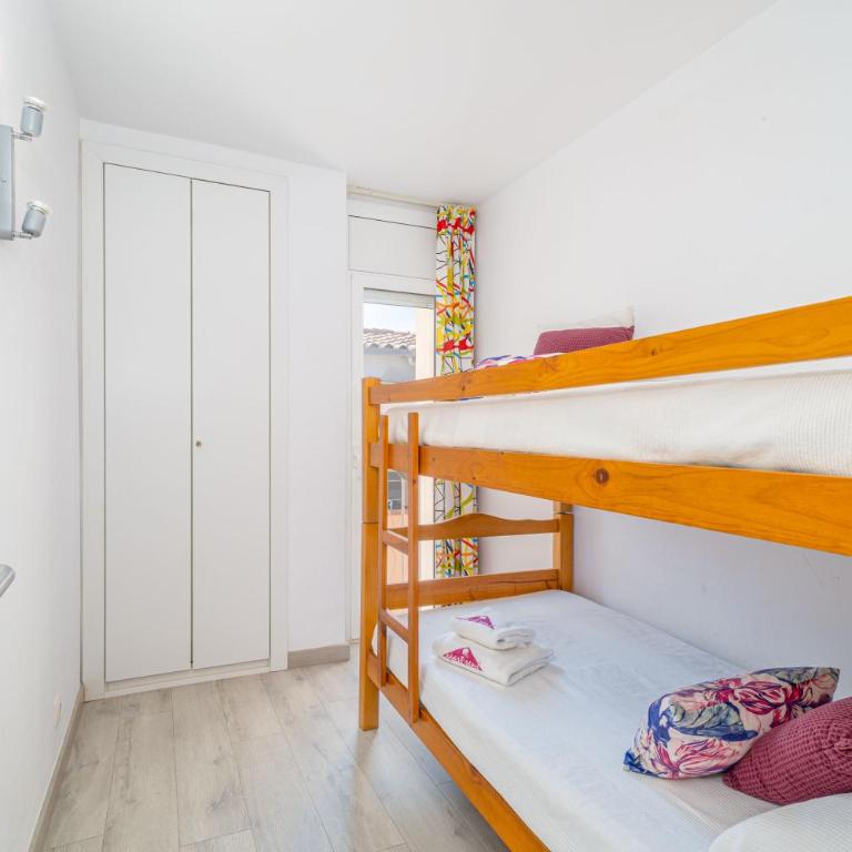 Basic Comfort Apartment Gran Reserva 0060 - Apartamento de 2 dormitorios - 12