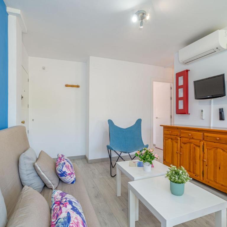 Basic Comfort Apartment Gran Reserva 0060 - Apartamento de 2 dormitorios - 8