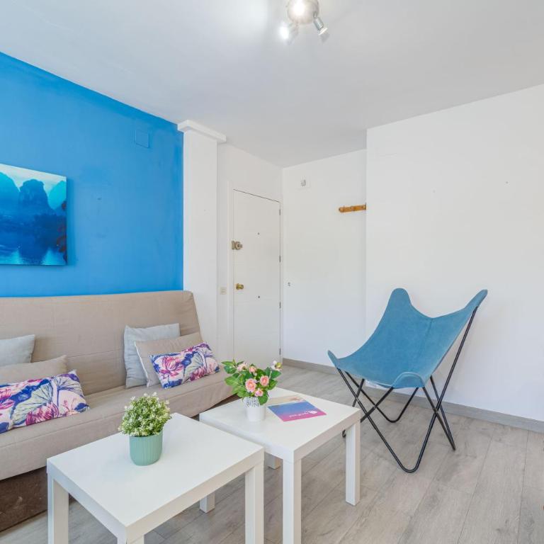 Basic Comfort Apartment Gran Reserva 0060 - Apartamento de 2 dormitorios - 16