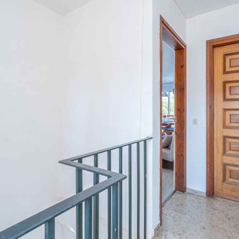 Basic Comfort Apartment Gran Reserva 0060 - Apartamento de 2 dormitorios - 21