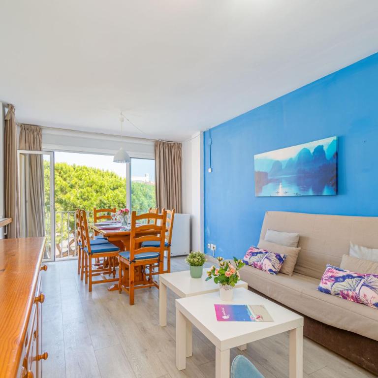 Basic Comfort Apartment Gran Reserva 0060 - Apartamento de 2 dormitorios - 17
