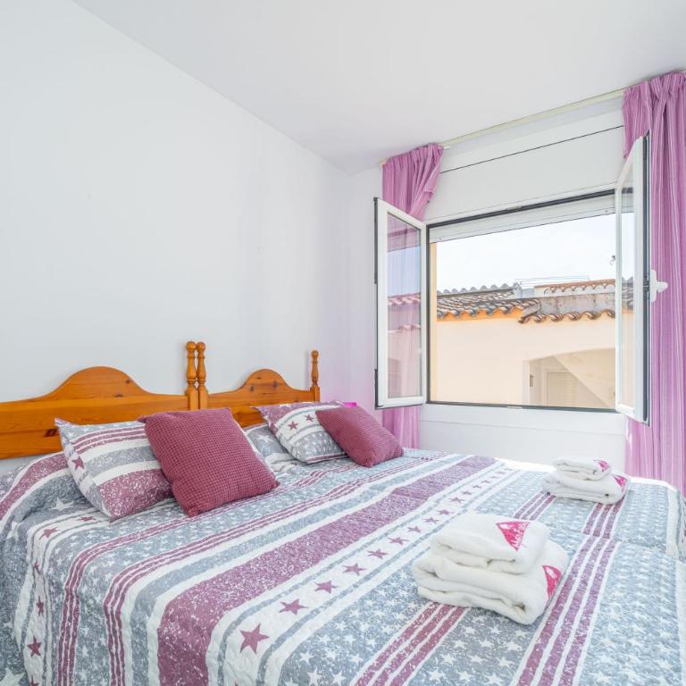 Basic Comfort Apartment Gran Reserva 0060 - Apartamento de 2 dormitorios - 4