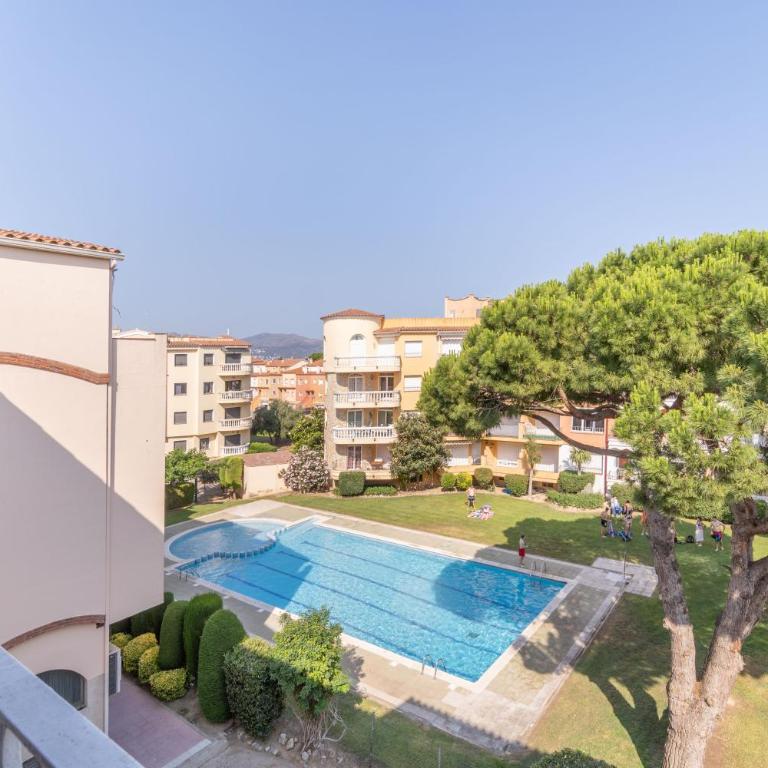 Basic Comfort Apartment Gran Reserva 0060 - Apartamento de 2 dormitorios - 19