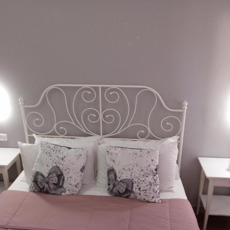 Vacanze nel Cilento Partner B&B Stella del Cilento - Camera Matrimoniale Standard - 2