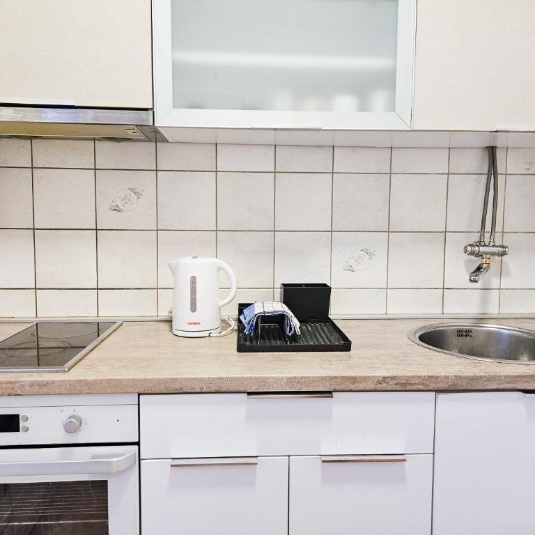 City Key Apartment Sarajevo - One-Bedroom Apartment - 6