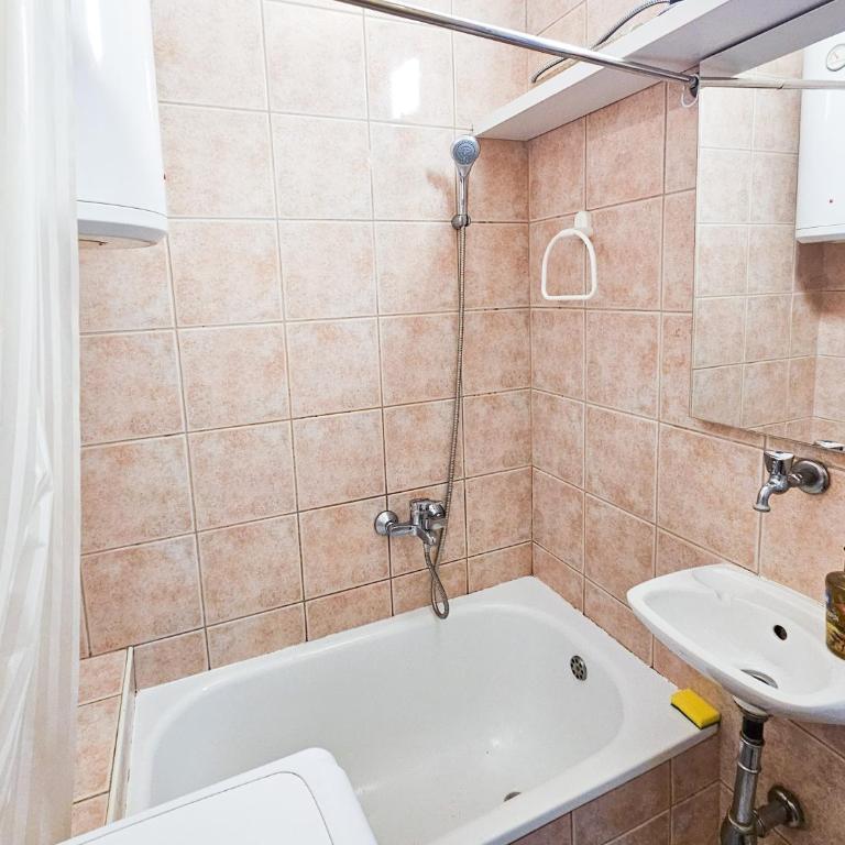 City Key Apartment Sarajevo - One-Bedroom Apartment - 7