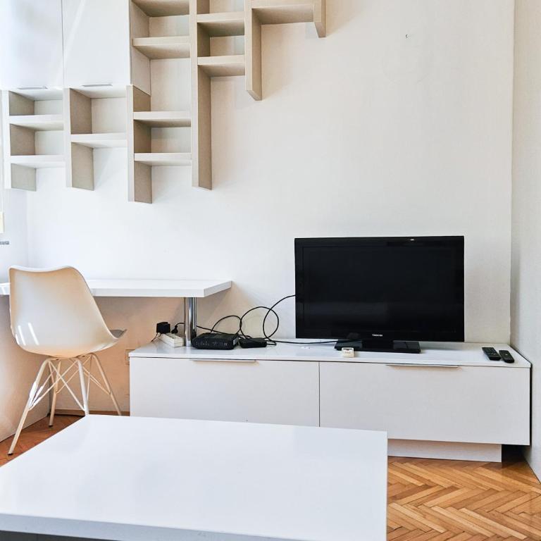 City Key Apartment Sarajevo - One-Bedroom Apartment - 8