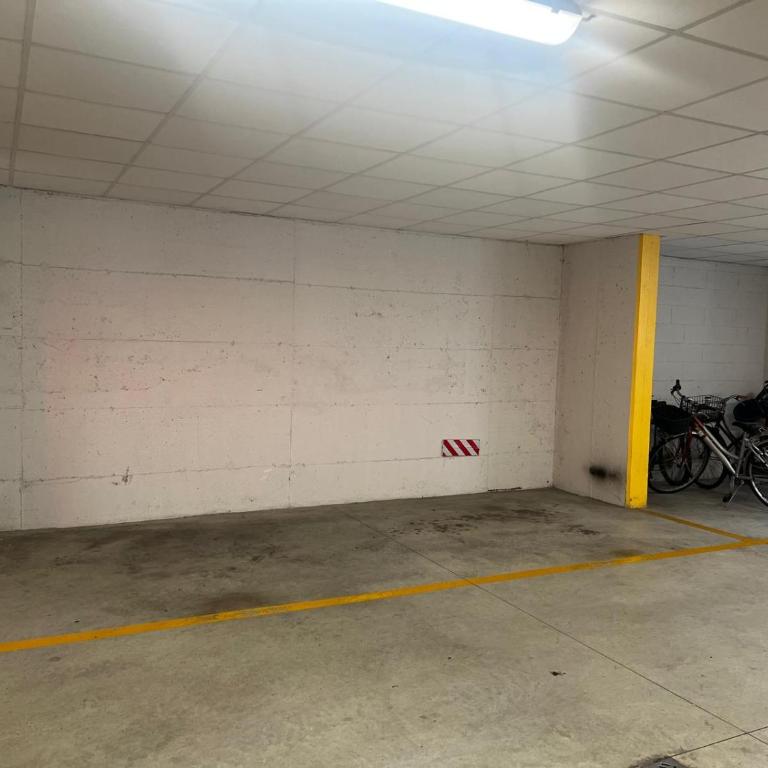 Appartamento Abbondio - vicino al centro storico - Appartamento con 1 Camera da Letto - 41