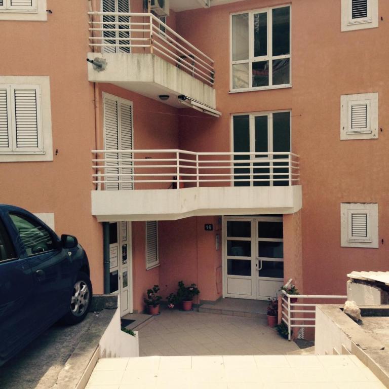 Home Apartment Petrovac - Apartman sa 2 Spavaće Sobe - 20