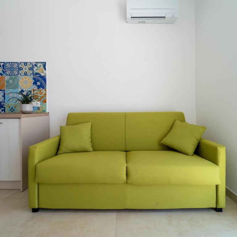 GuestHost - Borgo 84 Marzamemi - Interno 23 - Appartamento con 1 Camera da Letto - 9