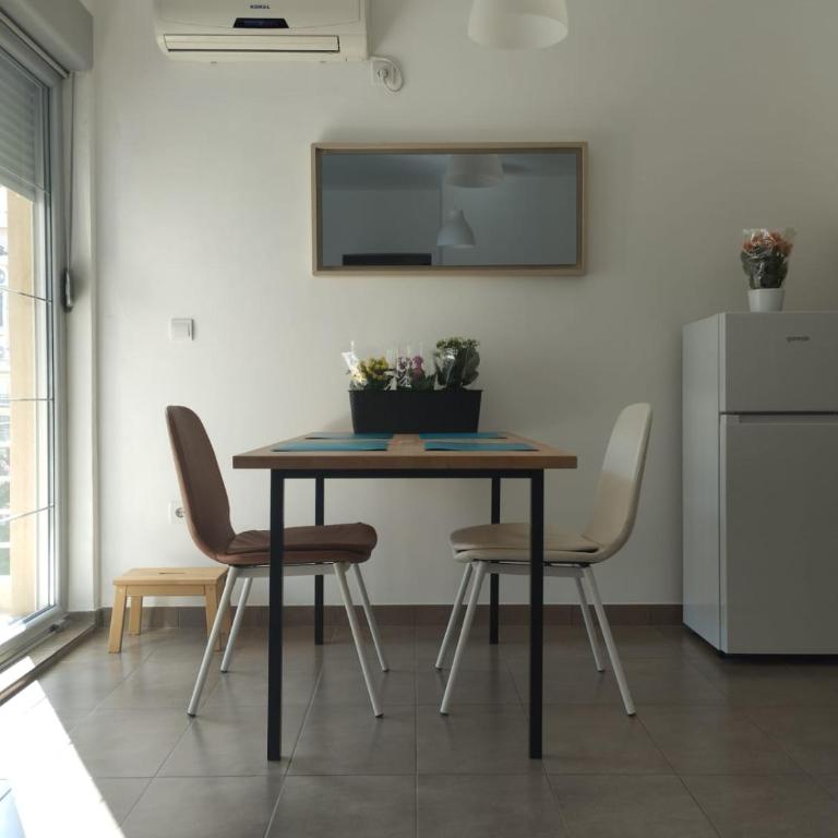 Studio Alexandra - Studio Apartman - 5
