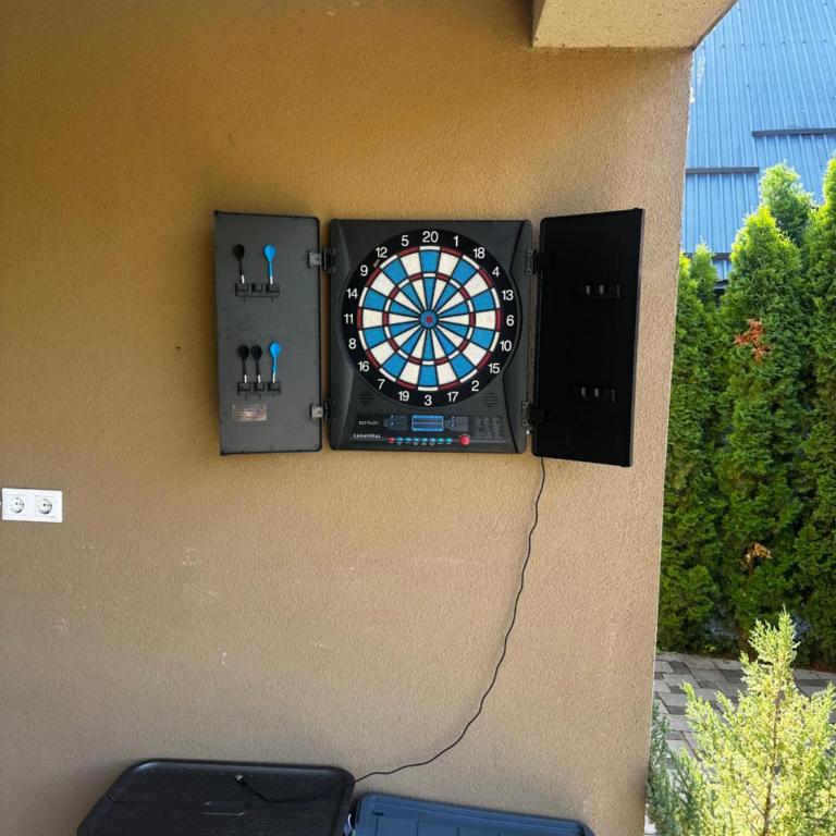 Oasis of peace - Three-Bedroom House - 14