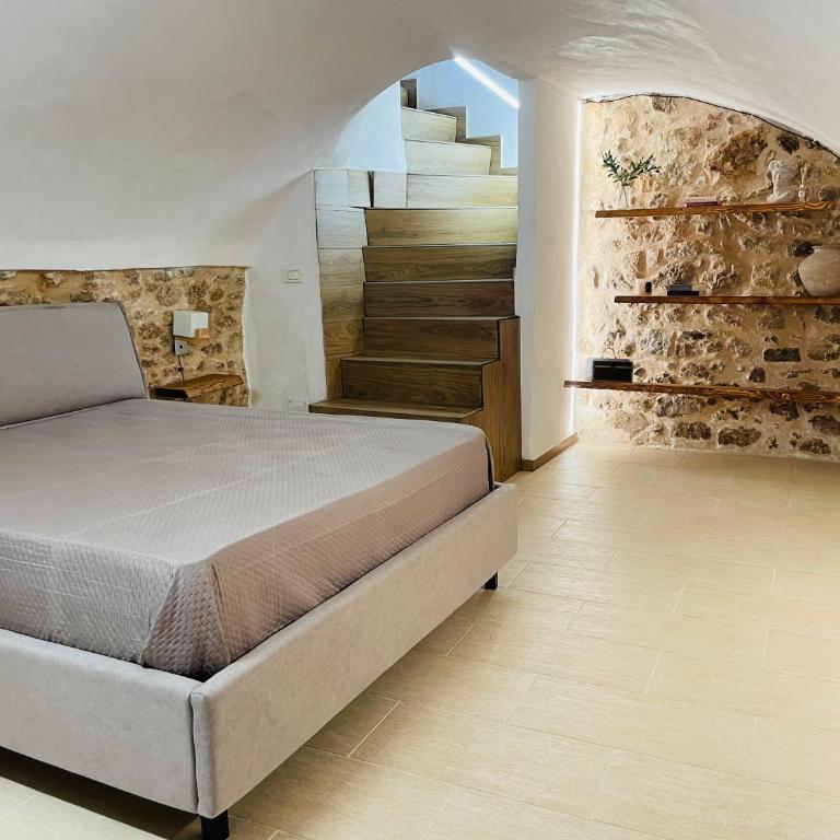 Mareincentro Vieste - Casa con 1 Camera da Letto - 11