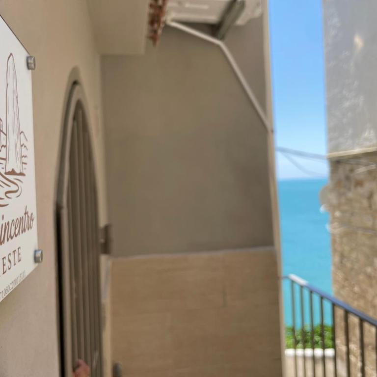 Mareincentro Vieste - Casa con 1 Camera da Letto - 21
