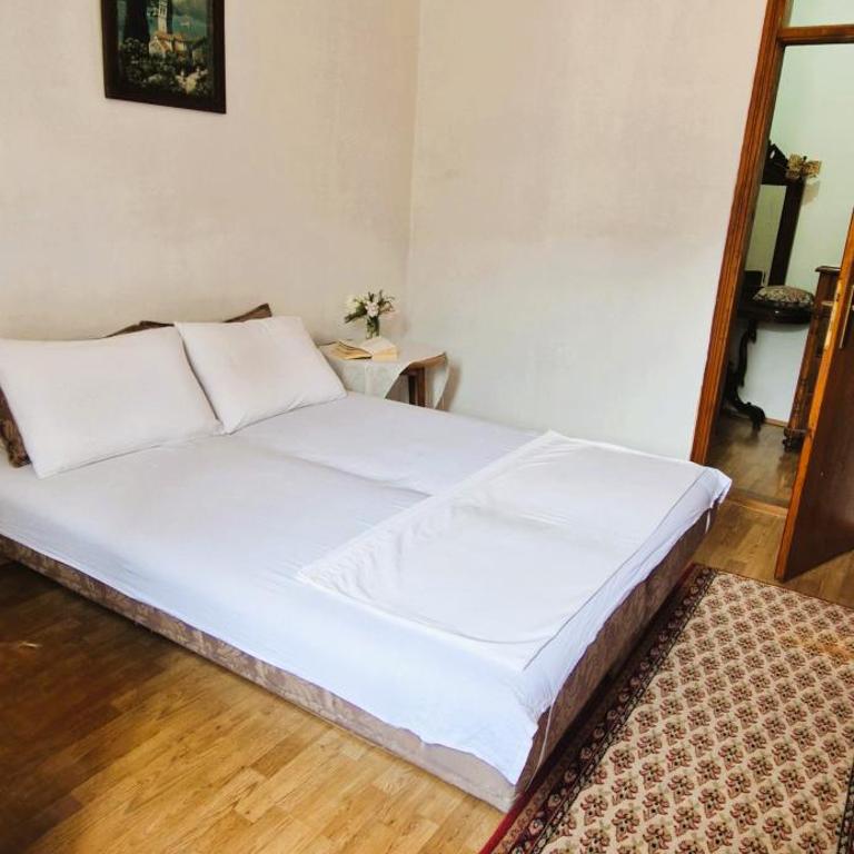 Biuk - Apartman sa 1 Spavaćom Sobom - 25
