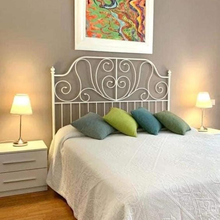 Vacanze nel Cilento Partner B&B Stella del Cilento - Camera Tripla Basic - 2
