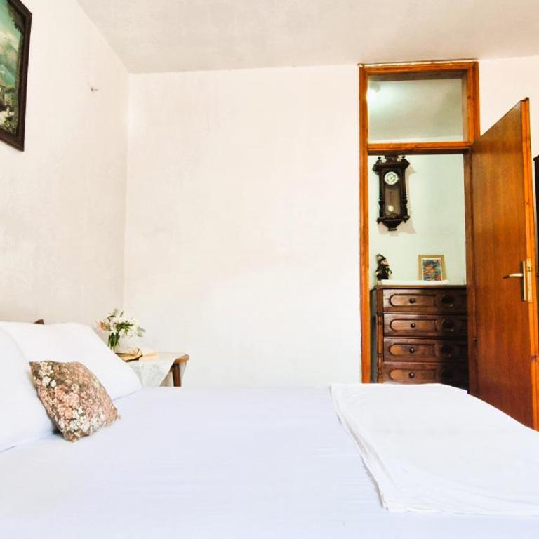 Biuk - Apartman sa 1 Spavaćom Sobom - 8