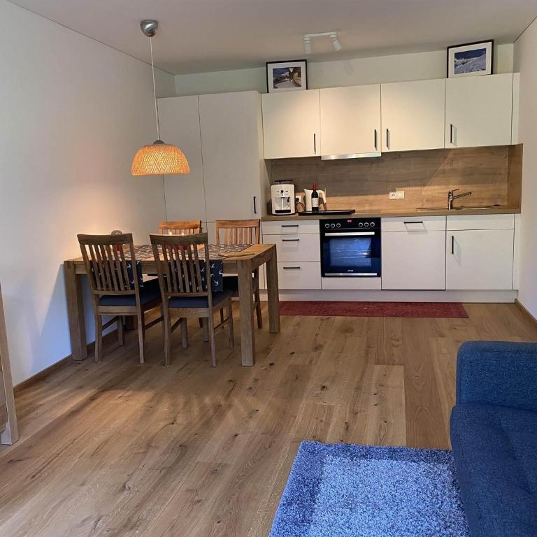 Haus Albuin - Apartment mit 2 Schlafzimmern und Dusche - 2
