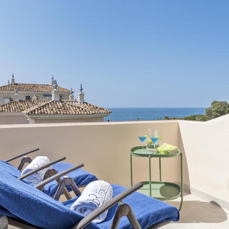 Andalucia del Mar 14 61 - Apartamento - 5