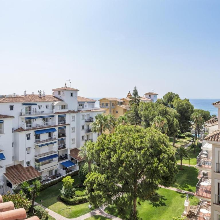 Andalucia del Mar 14 61 - Apartamento - 38