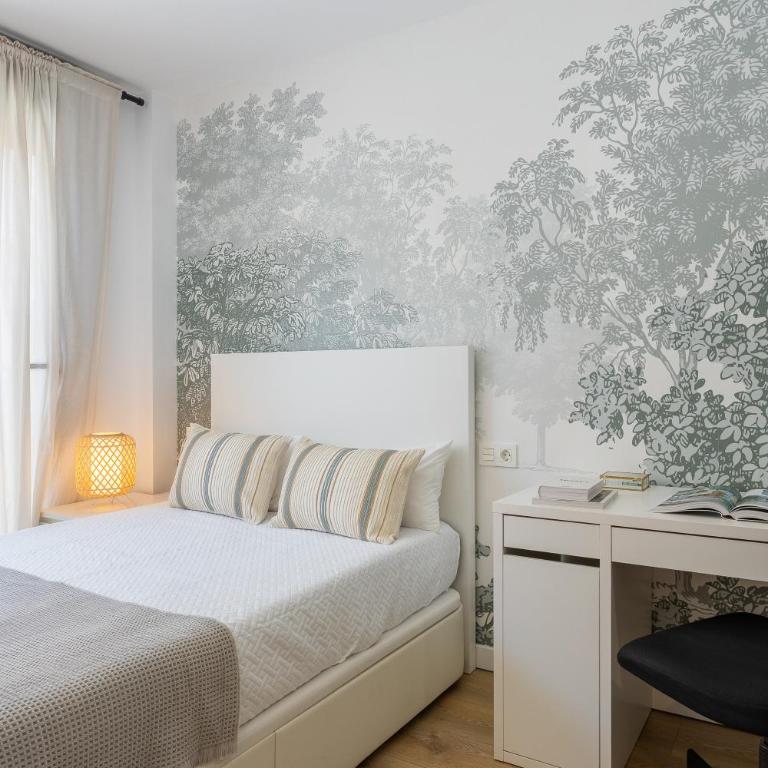 Edmond Vibes Airport - Ifema Hub - Apartamento Deluxe de 2 dormitorios - 9