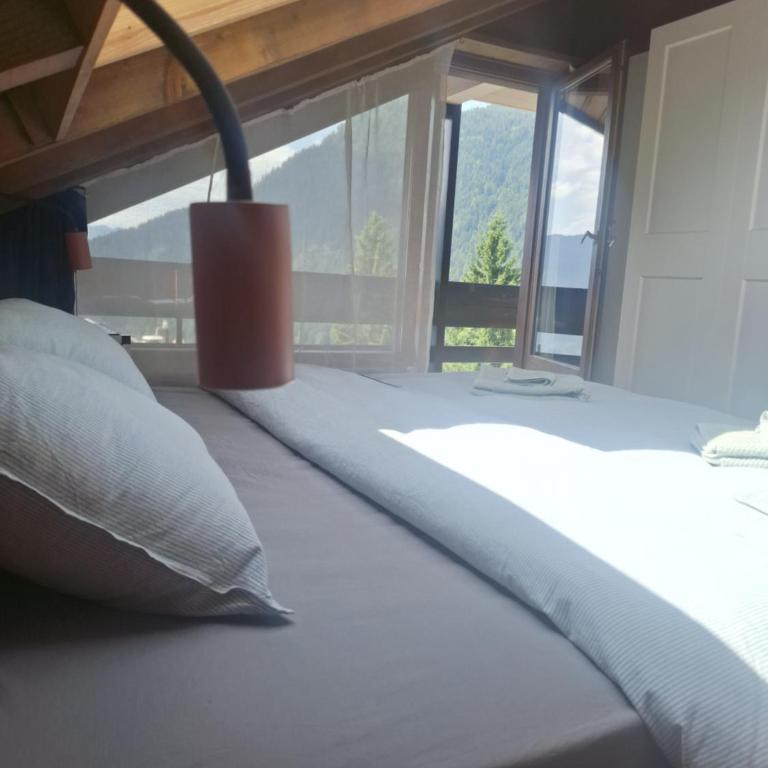 Charming apartment with great view - Apartment mit 1 Schlafzimmer - 4
