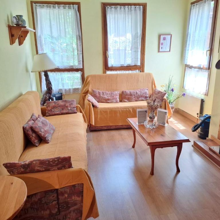 La Encina, Acogedor apartamento con piscina - Arafita Apartamentos - Appartamento con 2 Camere da Letto - 20