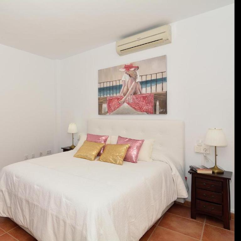 Apartment Bella View Center Playa Blanca By PVL - Apartamento con vistas a la ciudad - 5