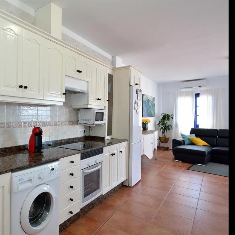 Apartment Bella View Center Playa Blanca By PVL - Apartamento con vistas a la ciudad - 9