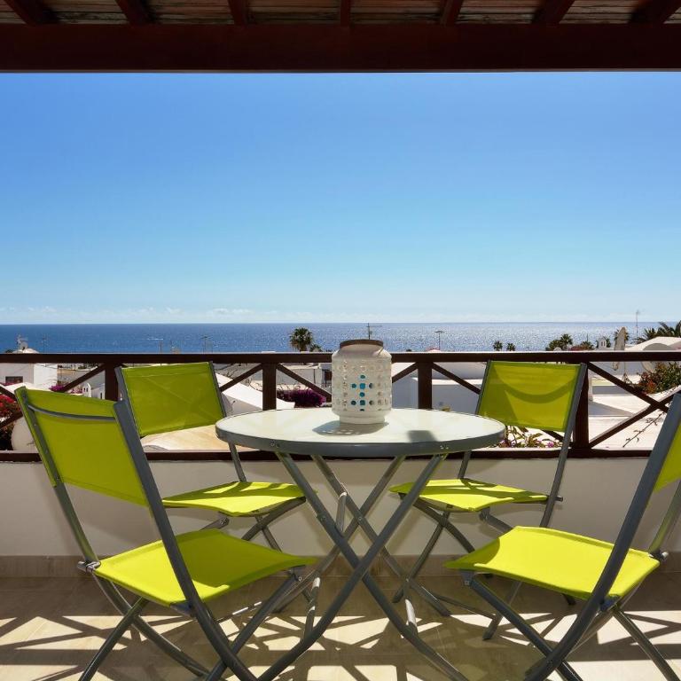 Apartment Lanz Lava Puerto del carmen By PVL - Apartamento - 1