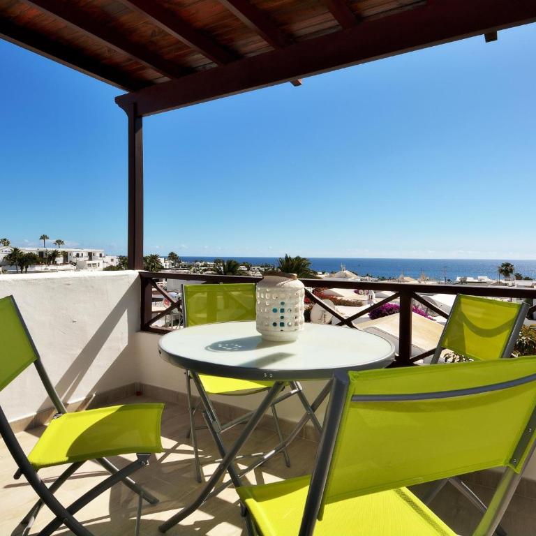 Apartment Lanz Lava Puerto del carmen By PVL - Apartamento - 18