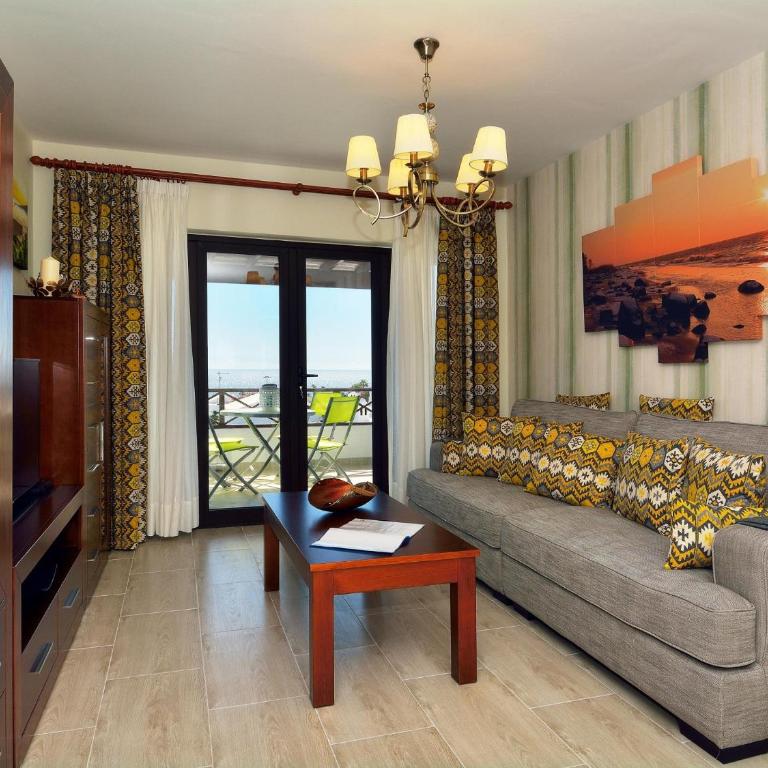 Apartment Lanz Lava Puerto del carmen By PVL - Apartamento - 5