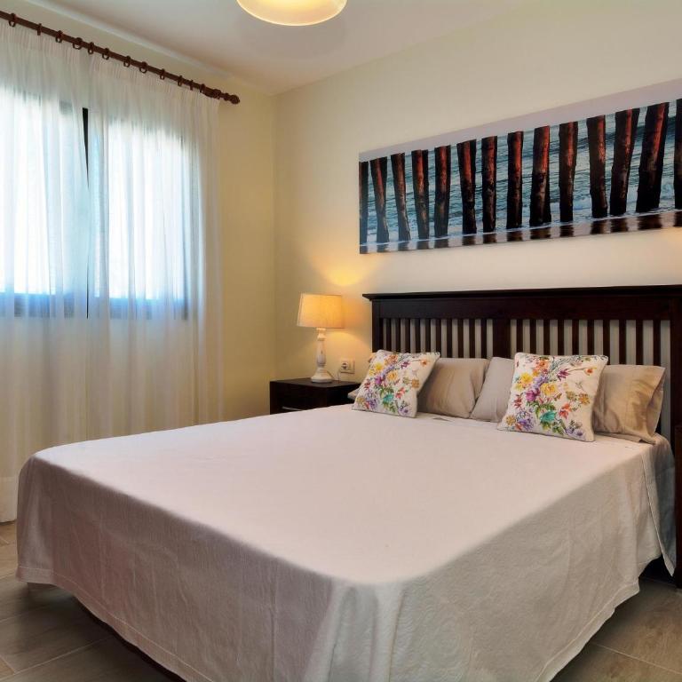 Apartment Lanz Lava Puerto del carmen By PVL - Apartamento - 3