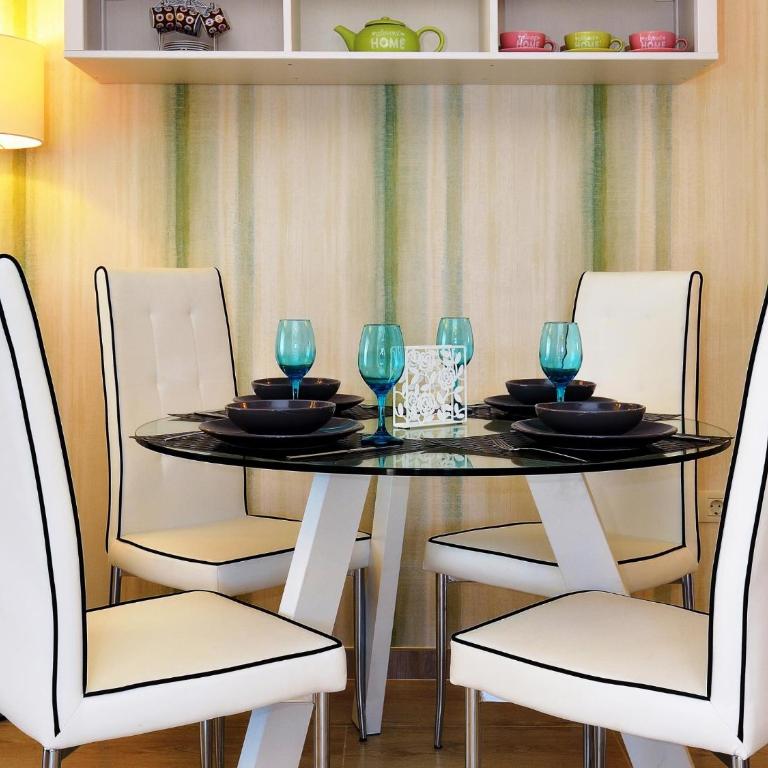 Apartment Lanz Lava Puerto del carmen By PVL - Apartamento - 7