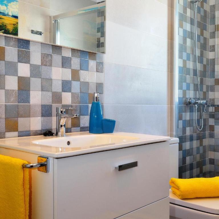 Apartment Lanz Lava Puerto del carmen By PVL - Apartamento - 21