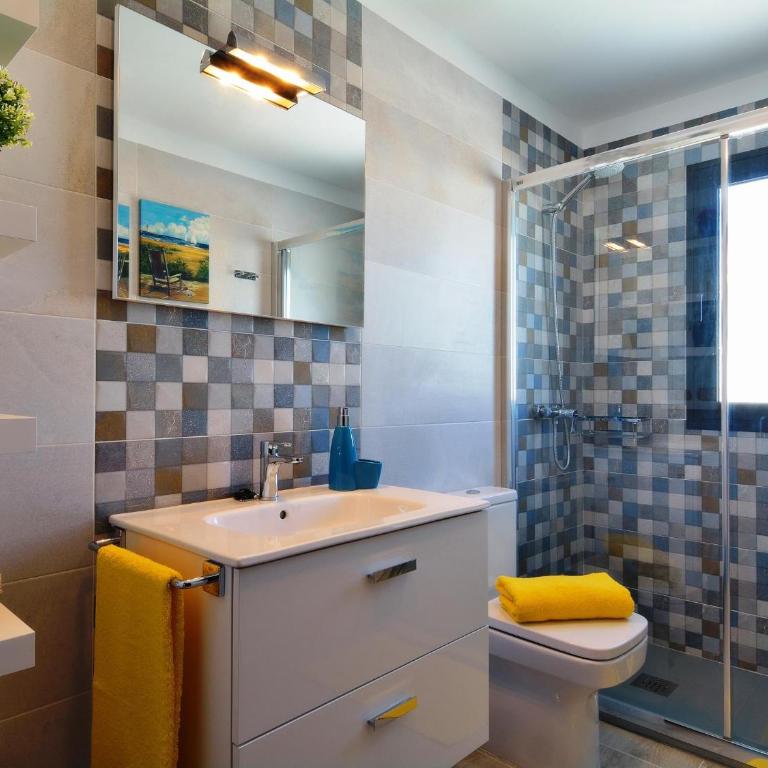 Apartment Lanz Lava Puerto del carmen By PVL - Apartamento - 14