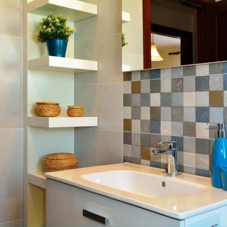 Apartment Lanz Lava Puerto del carmen By PVL - Apartamento - 22