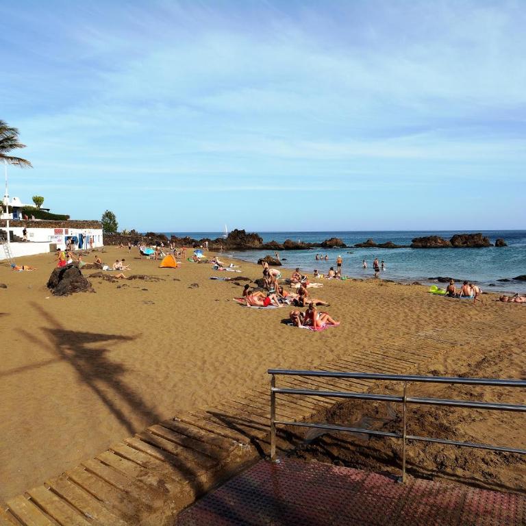Apartment Lanz Lava Puerto del carmen By PVL - Apartamento - 24