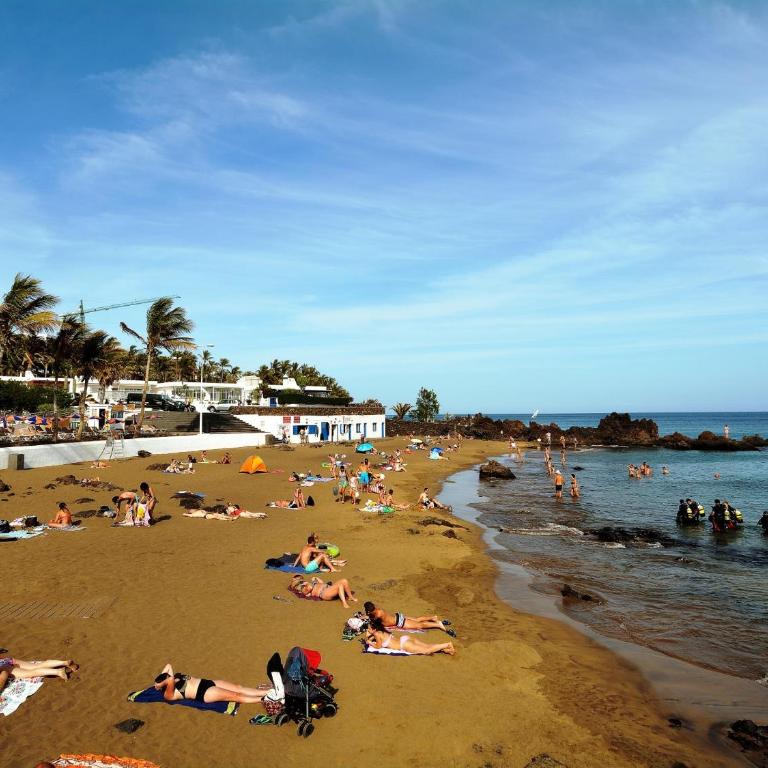 Apartment Lanz Lava Puerto del carmen By PVL - Apartamento - 25