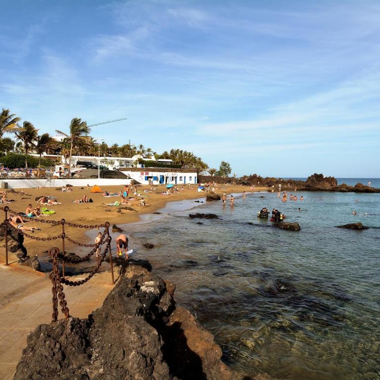 Apartment Lanz Lava Puerto del carmen By PVL - Apartamento - 26